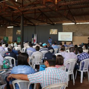 Realização do XXXI Encontro Municipal de Confinadores de Bovinos de Corte é um sucesso (34) Realização do XXXI Encontro Municipal de Confinadores de Bovinos de Corte é um sucesso (34)