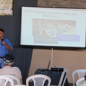 Realização do XXXI Encontro Municipal de Confinadores de Bovinos de Corte é um sucesso (35) Realização do XXXI Encontro Municipal de Confinadores de Bovinos de Corte é um sucesso (35)