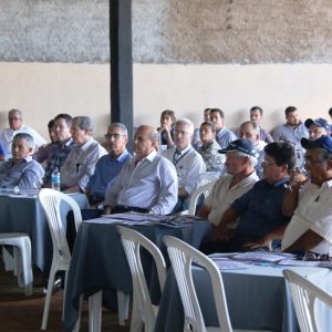 Realização do XXXI Encontro Municipal de Confinadores de Bovinos de Corte é um sucesso (36) Realização do XXXI Encontro Municipal de Confinadores de Bovinos de Corte é um sucesso (36)