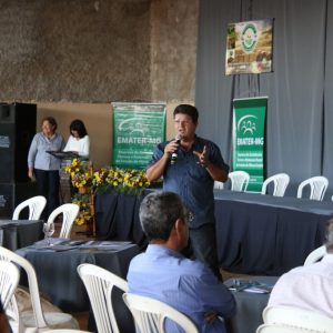 Realização do XXXI Encontro Municipal de Confinadores de Bovinos de Corte é um sucesso (37) Realização do XXXI Encontro Municipal de Confinadores de Bovinos de Corte é um sucesso (37)