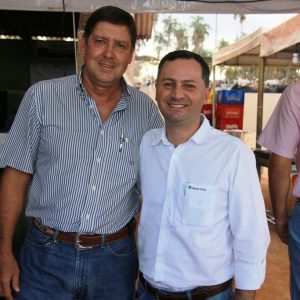 Realização do XXXI Encontro Municipal de Confinadores de Bovinos de Corte é um sucesso (39) Realização do XXXI Encontro Municipal de Confinadores de Bovinos de Corte é um sucesso (39)