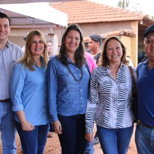 Realização do XXXI Encontro Municipal de Confinadores de Bovinos de Corte é um sucesso (40) Realização do XXXI Encontro Municipal de Confinadores de Bovinos de Corte é um sucesso (40)