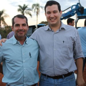 Realização do XXXI Encontro Municipal de Confinadores de Bovinos de Corte é um sucesso (41) Realização do XXXI Encontro Municipal de Confinadores de Bovinos de Corte é um sucesso (41)