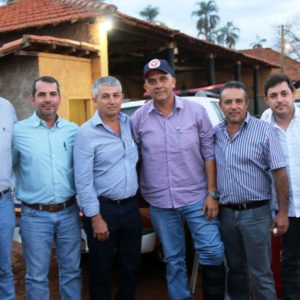 Realização do XXXI Encontro Municipal de Confinadores de Bovinos de Corte é um sucesso (42) Realização do XXXI Encontro Municipal de Confinadores de Bovinos de Corte é um sucesso (42)