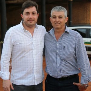 Realização do XXXI Encontro Municipal de Confinadores de Bovinos de Corte é um sucesso (43) Realização do XXXI Encontro Municipal de Confinadores de Bovinos de Corte é um sucesso (43)