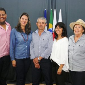 Realização do XXXI Encontro Municipal de Confinadores de Bovinos de Corte é um sucesso (44) Realização do XXXI Encontro Municipal de Confinadores de Bovinos de Corte é um sucesso (44)