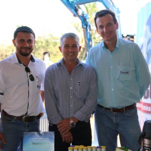 Realização do XXXI Encontro Municipal de Confinadores de Bovinos de Corte é um sucesso (6) Realização do XXXI Encontro Municipal de Confinadores de Bovinos de Corte é um sucesso (6)