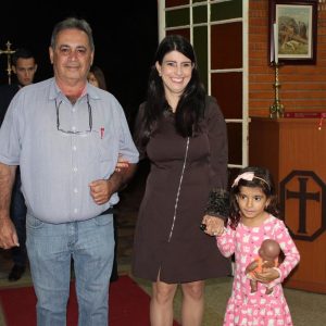 Santa Missa em Ação de Graças celebra os 70 anos de Santa Vitória (11)