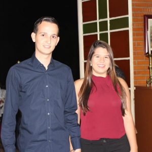 Santa Missa em Ação de Graças celebra os 70 anos de Santa Vitória (12)