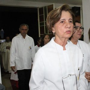 Santa Missa em Ação de Graças celebra os 70 anos de Santa Vitória (15)