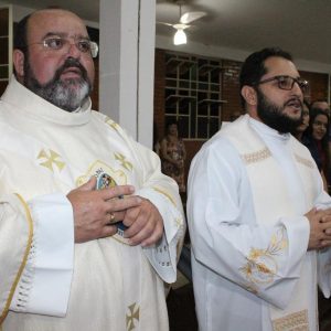Santa Missa em Ação de Graças celebra os 70 anos de Santa Vitória (16)