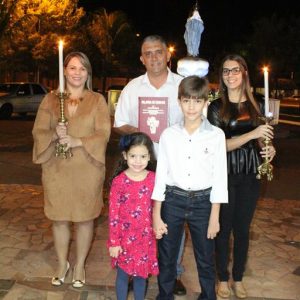 Santa Missa em Ação de Graças celebra os 70 anos de Santa Vitória (17)