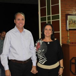 Santa Missa em Ação de Graças celebra os 70 anos de Santa Vitória (2)