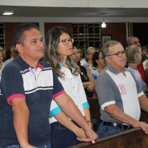 Santa Missa em Ação de Graças celebra os 70 anos de Santa Vitória (21)