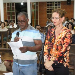 Santa Missa em Ação de Graças celebra os 70 anos de Santa Vitória (23)