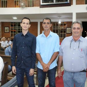 Santa Missa em Ação de Graças celebra os 70 anos de Santa Vitória (28)