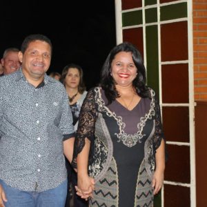 Santa Missa em Ação de Graças celebra os 70 anos de Santa Vitória (3)