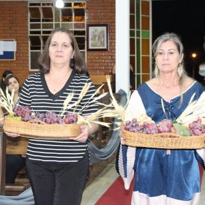 Santa Missa em Ação de Graças celebra os 70 anos de Santa Vitória (30)