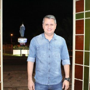 Santa Missa em Ação de Graças celebra os 70 anos de Santa Vitória (32)