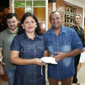 Santa Missa em Ação de Graças celebra os 70 anos de Santa Vitória (34)