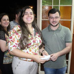 Santa Missa em Ação de Graças celebra os 70 anos de Santa Vitória (35)