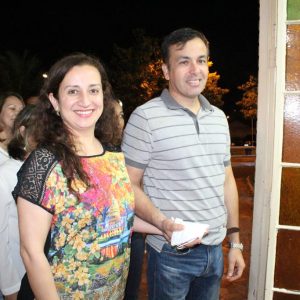 Santa Missa em Ação de Graças celebra os 70 anos de Santa Vitória (36)