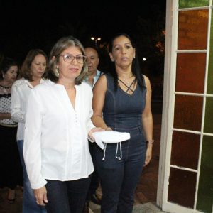 Santa Missa em Ação de Graças celebra os 70 anos de Santa Vitória (37)