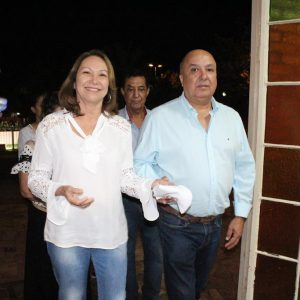 Santa Missa em Ação de Graças celebra os 70 anos de Santa Vitória (38)