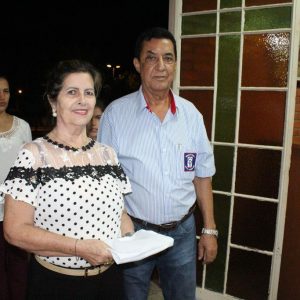 Santa Missa em Ação de Graças celebra os 70 anos de Santa Vitória (39)