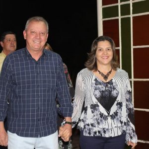 Santa Missa em Ação de Graças celebra os 70 anos de Santa Vitória (4)