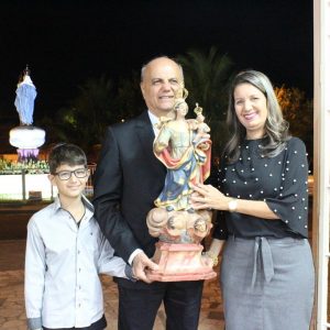 Santa Missa em Ação de Graças celebra os 70 anos de Santa Vitória (41)