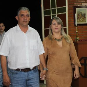 Santa Missa em Ação de Graças celebra os 70 anos de Santa Vitória (8)