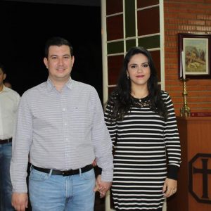 Santa Missa em Ação de Graças celebra os 70 anos de Santa Vitória (9)