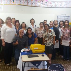 Secretaria de Educação realiza capacitação para profissionais da Educação Infantil e do Ensino Fundamental (16)
