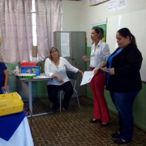 Secretaria de Educação realiza capacitação para profissionais da Educação Infantil e do Ensino Fundamental (22)