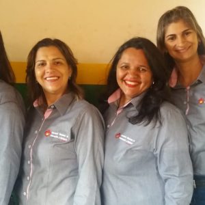 Secretaria de Educação realiza capacitação para profissionais da Educação Infantil e do Ensino Fundamental (27)