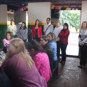 Secretaria de Educação realiza capacitação para profissionais da Educação Infantil e do Ensino Fundamental (29)