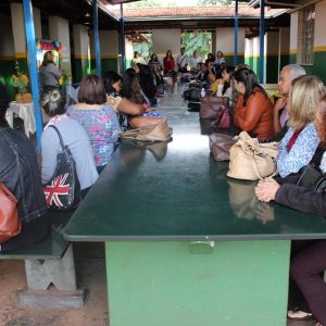 Secretaria de Educação realiza capacitação para profissionais da Educação Infantil e do Ensino Fundamental (30)