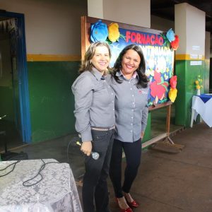 Secretaria de Educação realiza capacitação para profissionais da Educação Infantil e do Ensino Fundamental (31)