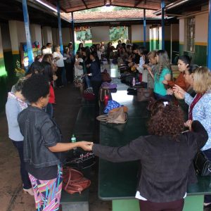 Secretaria de Educação realiza capacitação para profissionais da Educação Infantil e do Ensino Fundamental (34)
