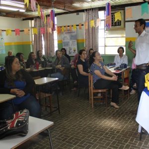 Secretaria de Educação realiza capacitação para profissionais da Educação Infantil e do Ensino Fundamental (9)