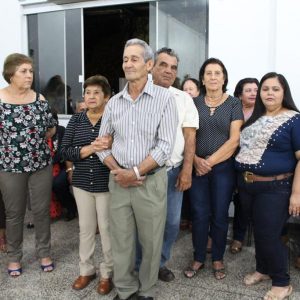 Terceira Idade de Santa Vitória inicia os bailes semanais em grande estilo no prédio reformado pela Administração Municipal (10) Terceira Idade de Santa Vitória inicia os bailes semanais em grande estilo no prédio reformado pela Administração Municipal (10)