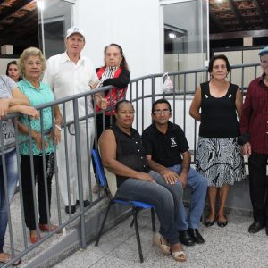 Terceira Idade de Santa Vitória inicia os bailes semanais em grande estilo no prédio reformado pela Administração Municipal (14) Terceira Idade de Santa Vitória inicia os bailes semanais em grande estilo no prédio reformado pela Administração Municipal (14)