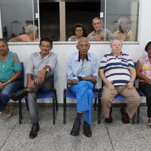 Terceira Idade de Santa Vitória inicia os bailes semanais em grande estilo no prédio reformado pela Administração Municipal (15) Terceira Idade de Santa Vitória inicia os bailes semanais em grande estilo no prédio reformado pela Administração Municipal (15)