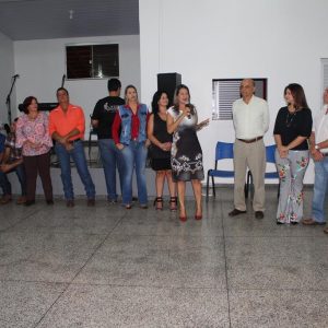 Terceira Idade de Santa Vitória inicia os bailes semanais em grande estilo no prédio reformado pela Administração Municipal (3) Terceira Idade de Santa Vitória inicia os bailes semanais em grande estilo no prédio reformado pela Administração Municipal (3)
