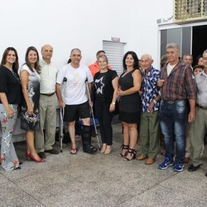 Terceira Idade de Santa Vitória inicia os bailes semanais em grande estilo no prédio reformado pela Administração Municipal (6) Terceira Idade de Santa Vitória inicia os bailes semanais em grande estilo no prédio reformado pela Administração Municipal (6)