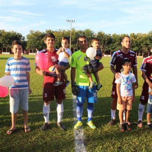 VEC é bicampeão do Campeonato de Futebol Amador de Santa Vitória (10) VEC é bicampeão do Campeonato de Futebol Amador de Santa Vitória (10)