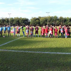 VEC é bicampeão do Campeonato de Futebol Amador de Santa Vitória (12) VEC é bicampeão do Campeonato de Futebol Amador de Santa Vitória (12)