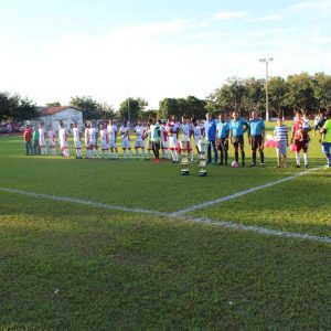 VEC é bicampeão do Campeonato de Futebol Amador de Santa Vitória (13) VEC é bicampeão do Campeonato de Futebol Amador de Santa Vitória (13)