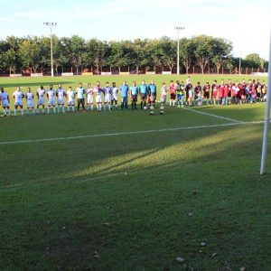 VEC é bicampeão do Campeonato de Futebol Amador de Santa Vitória (14) VEC é bicampeão do Campeonato de Futebol Amador de Santa Vitória (14)